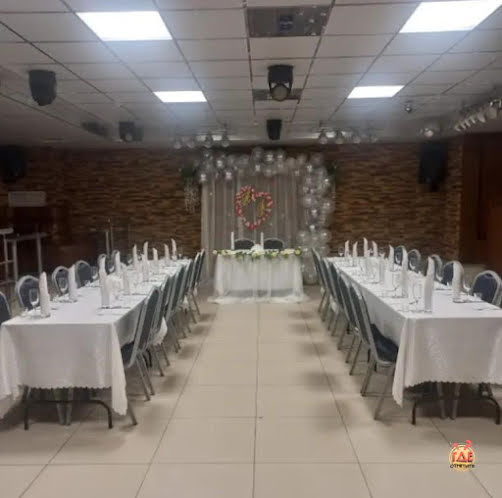 Зал «Основной» в «Шампань» фотография №7