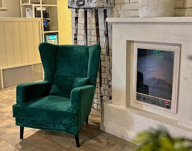  ресторан Цех этого города