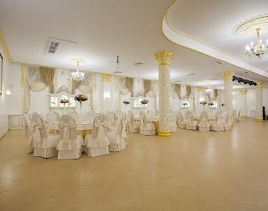  ресторан Весенний дворец