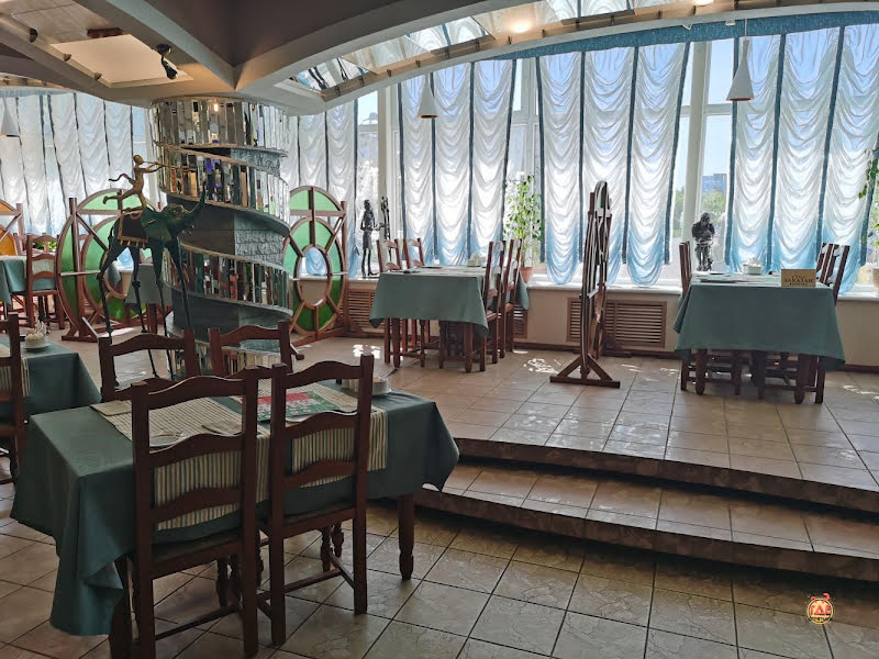 Дали фотография №7