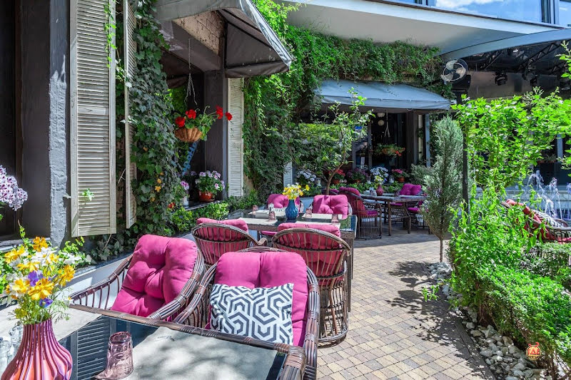 Stephania фотография №15