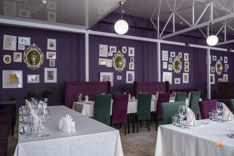 Ежевика фотография №8