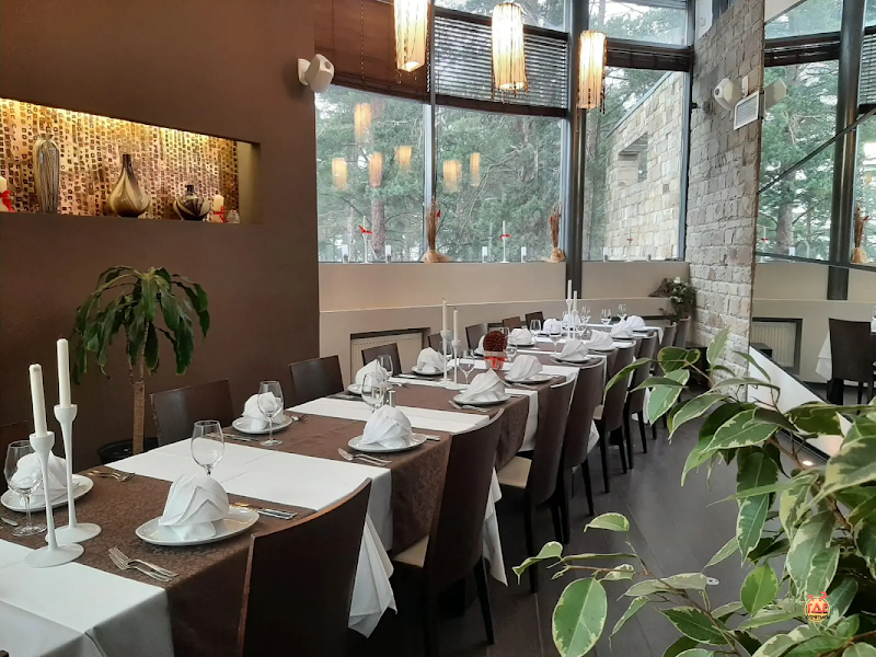 Атлантис фотография №10