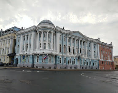  ресторан Дом архитектора