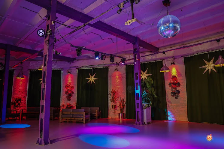 Лофт на Петроградской  в «COM.NATA на Петроградской» фотография №8