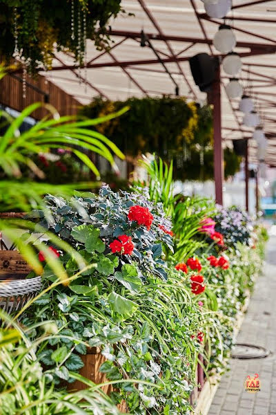 Хачапури Марико фотография №3