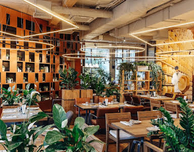 День рождения в Сыроварня