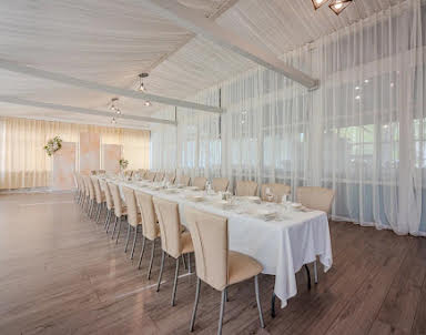  ресторан Artest