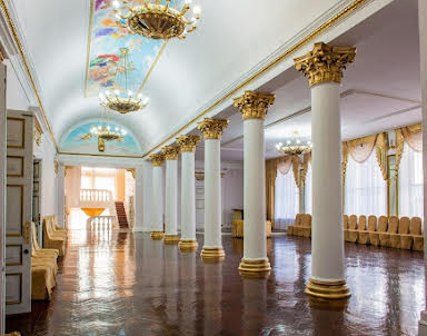  ресторан Дворец Торжеств