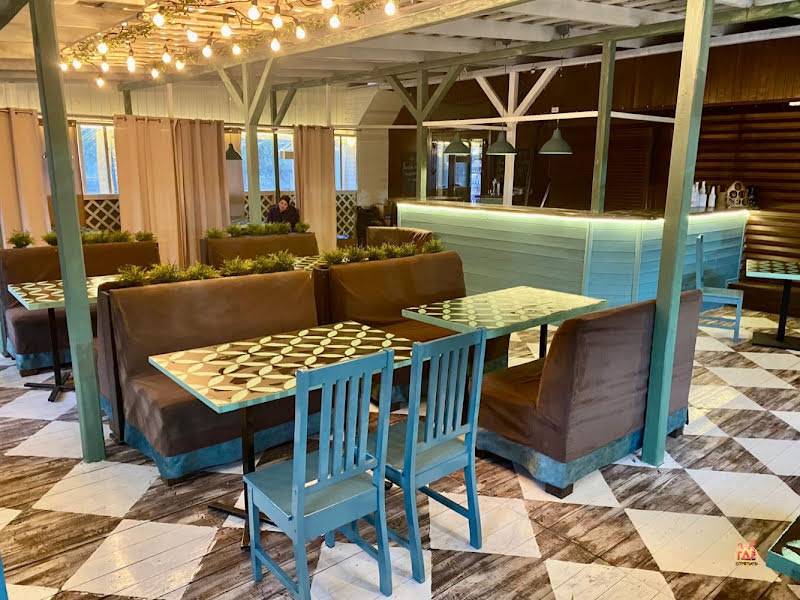 Империя фотография №16