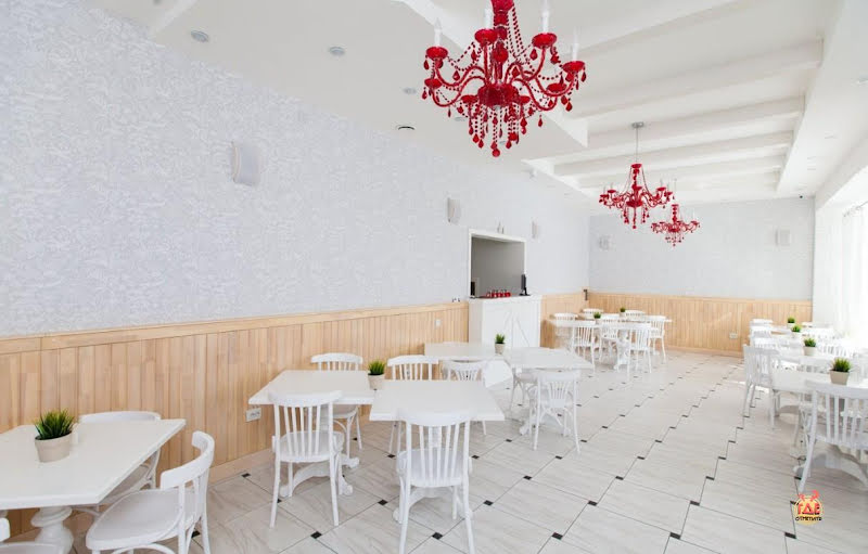 Бузина фотография №7