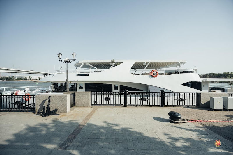 Калипсо фотография №2