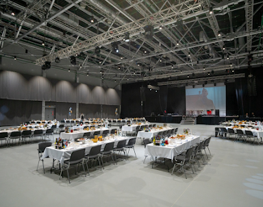  ресторан Норд-Экспо