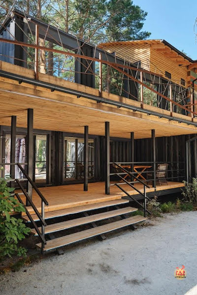 Гнездо фотография №14