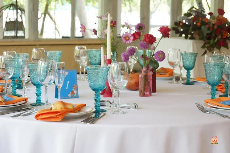 Яблоневый сад в «Apple Hill» фотография №18