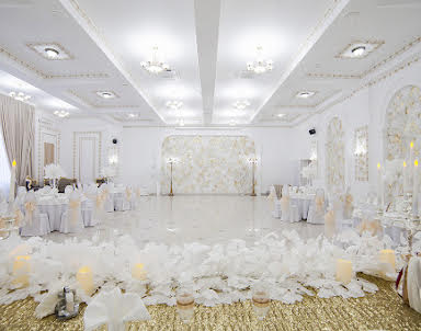  ресторан Версаль