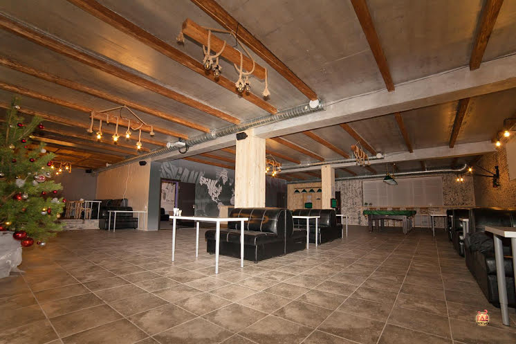 Loft в «Экстримлэнд» фотография №9