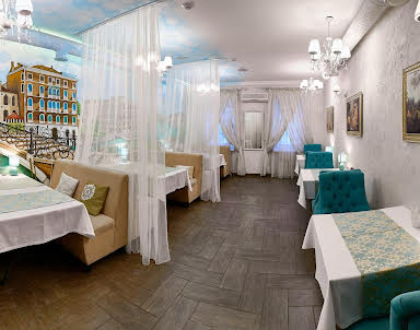 Новый год в Белград