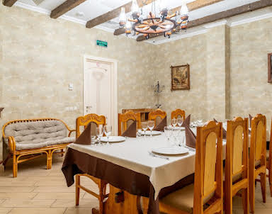  ресторан RELITA