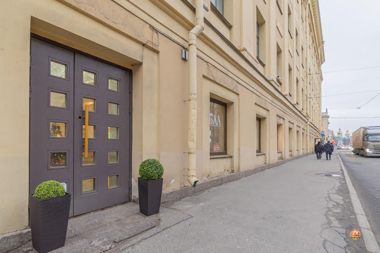 Основной зал в «на Балах» фотография №11