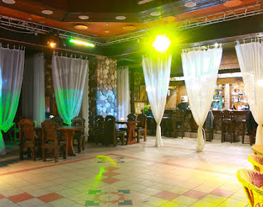  ресторан Демидково