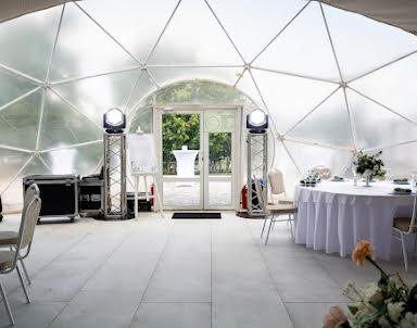  ресторан Ангарский шатер