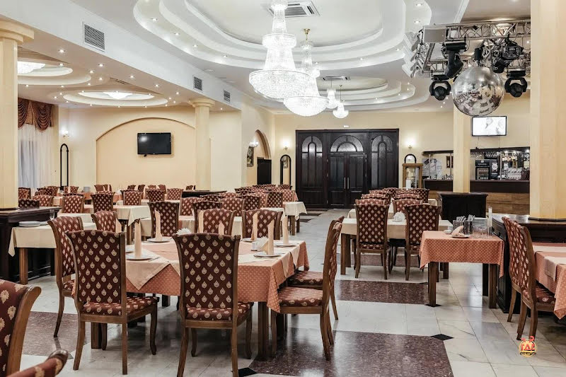 Седьмое Небо фотография №2