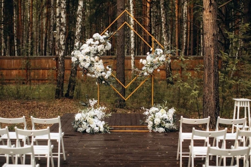 Ресторан Лесной фотография №2