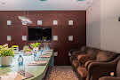 Переговорная комната "Office 99" в «Domina St. Petersburg»