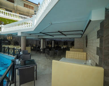 День рождения в Камелот