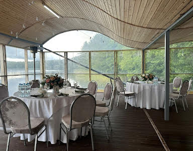  ресторан Озёрный