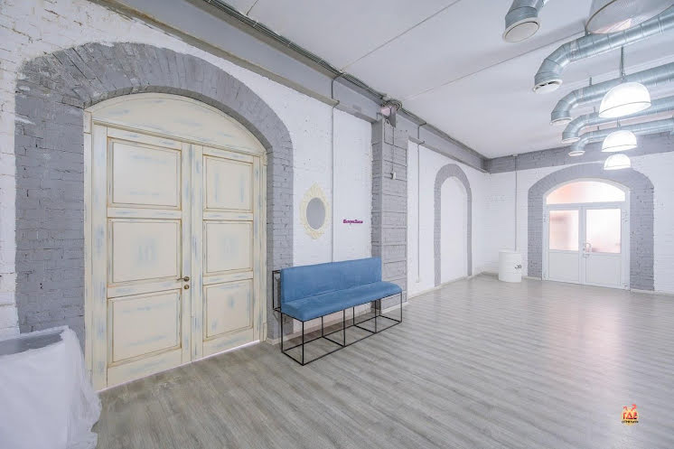 Малый зал в «Джем» фотография №4