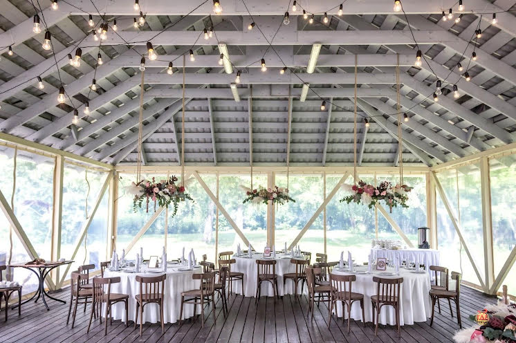 Ресторан «Ива» в «Аврора» фотография № 1