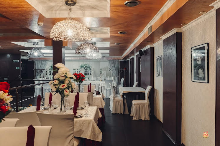 2 этаж  в «Ретро Блюз» фотография №8