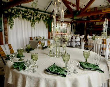  ресторан Ильинские Холмы