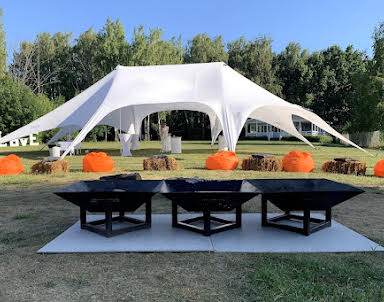  ресторан Медвежьи озера