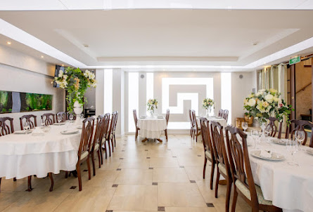 Малый зал в Летняя веранда