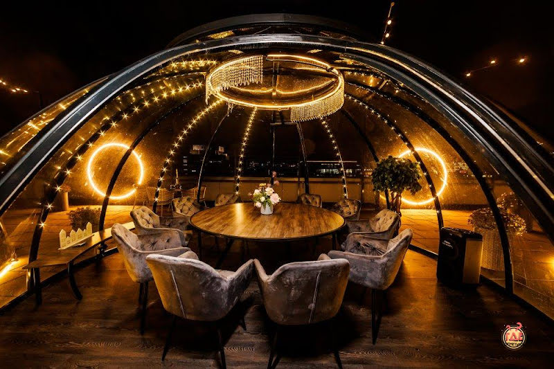 Igloobar на Сусальном фотография №11