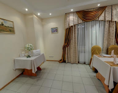  ресторан Neon