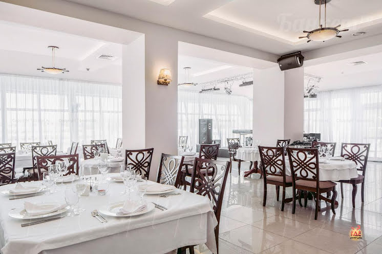 Зал «Панорамный» в «Мореман» фотография №4