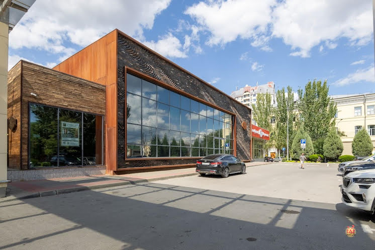 Ресторан "Южный" в «Южный» фотография №4