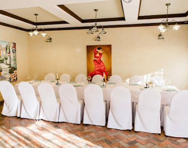  ресторан Арагон