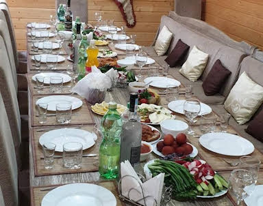  ресторан Сухуми