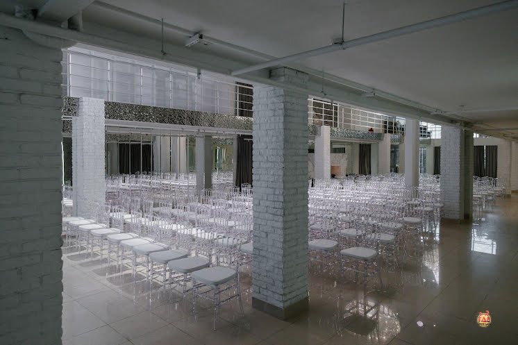 Зал Sky в «La Riva Hall» фотография №4