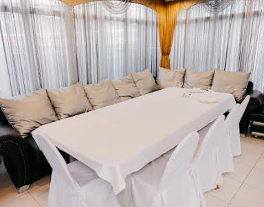  ресторан 21 век