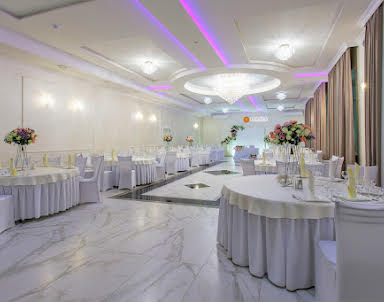  ресторан Эллада