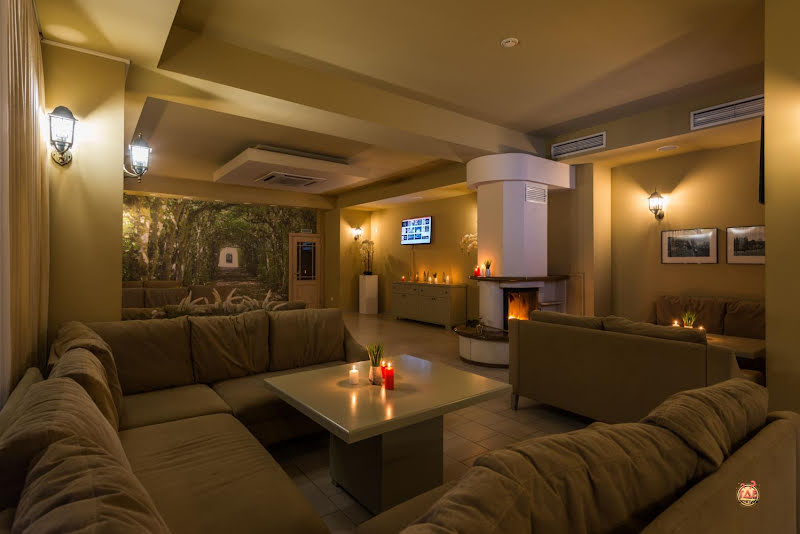 Дизайн Холл фотография №14