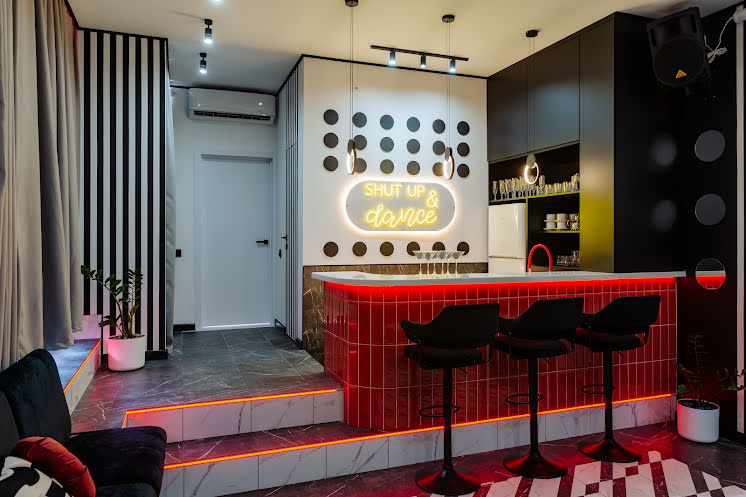 Лофт "Арис" в «Sok Space» фотография №13