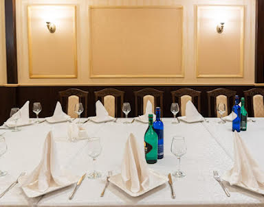  ресторан Междуречье