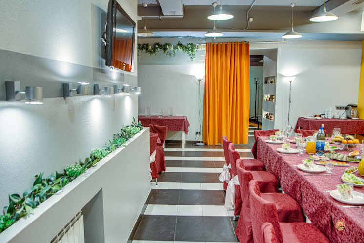 Зал на 50 человек в «XL» фотография №16